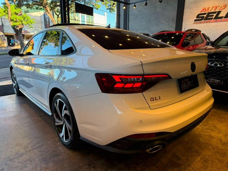 Volkswagen Jetta GLi - foto 11