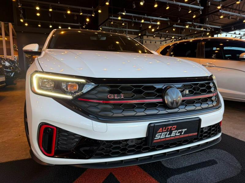 Volkswagen Jetta GLi - foto 7