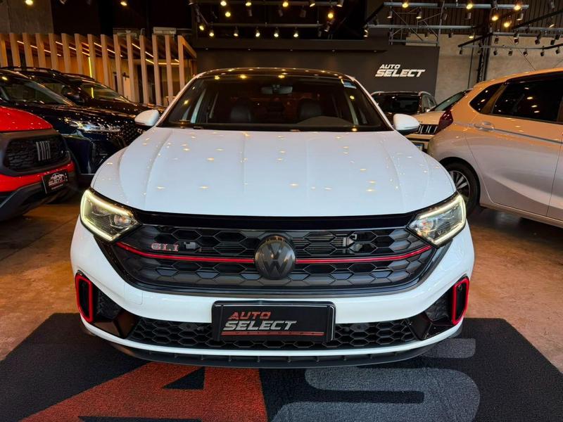 Volkswagen Jetta GLi - foto 3