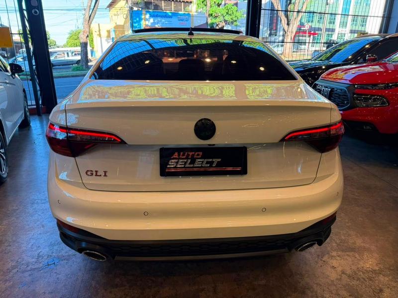 Volkswagen Jetta GLi - foto 9