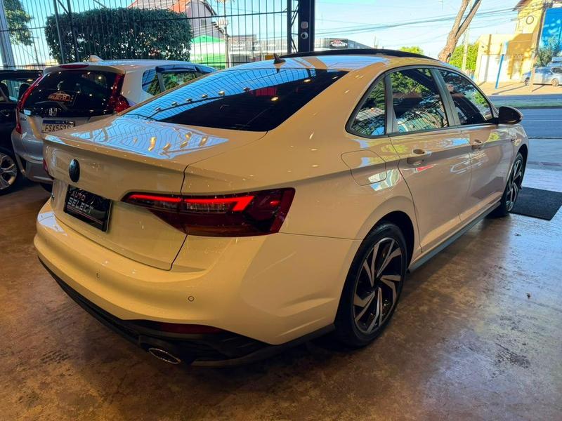 Volkswagen Jetta GLi - foto 8