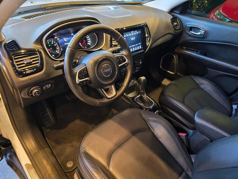 Jeep Compass Limeted F H - foto 14