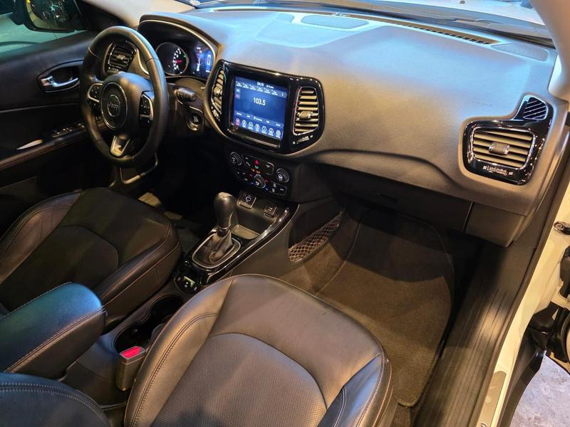 Jeep Compass Limeted F H - foto 18