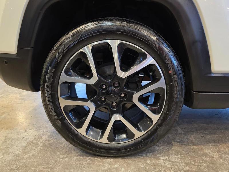 Jeep Compass Limeted F H - foto 19