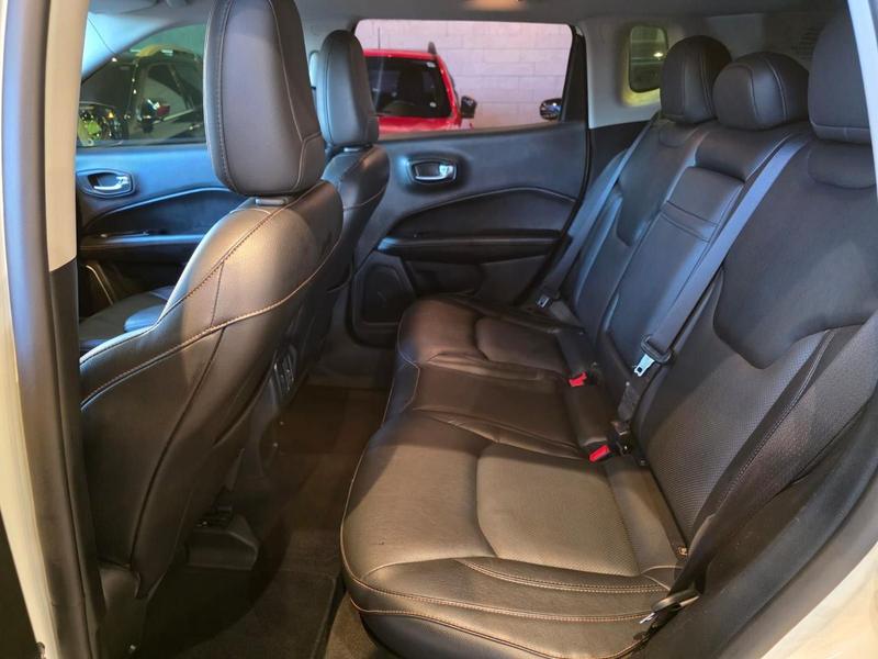 Jeep Compass Limeted F H - foto 17