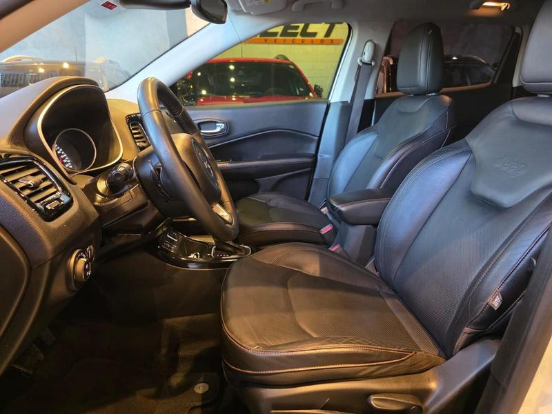 Jeep Compass Limeted F H - foto 15