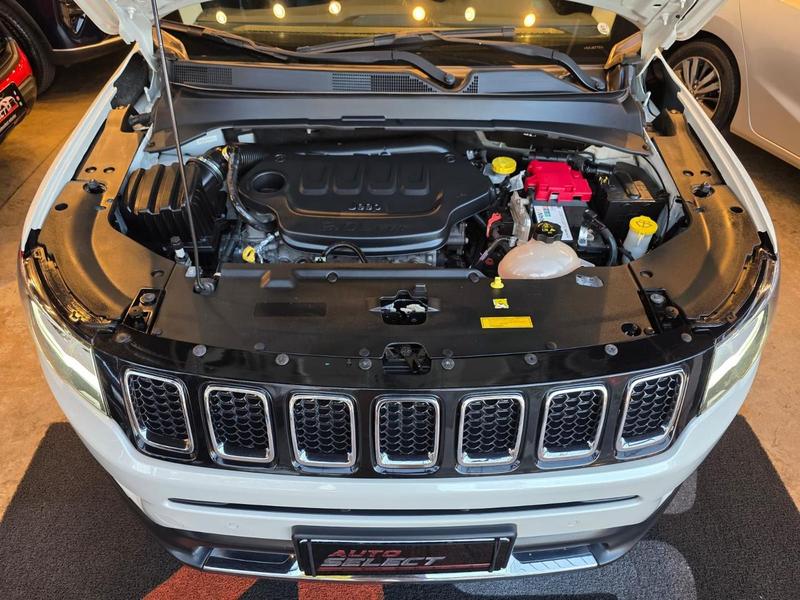 Jeep Compass Limeted F H - foto 20