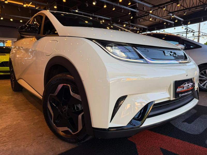 BYD Dolphin Ev Elétrico - foto 6