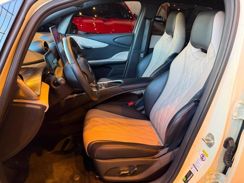 BYD Dolphin Ev Elétrico - foto 15
