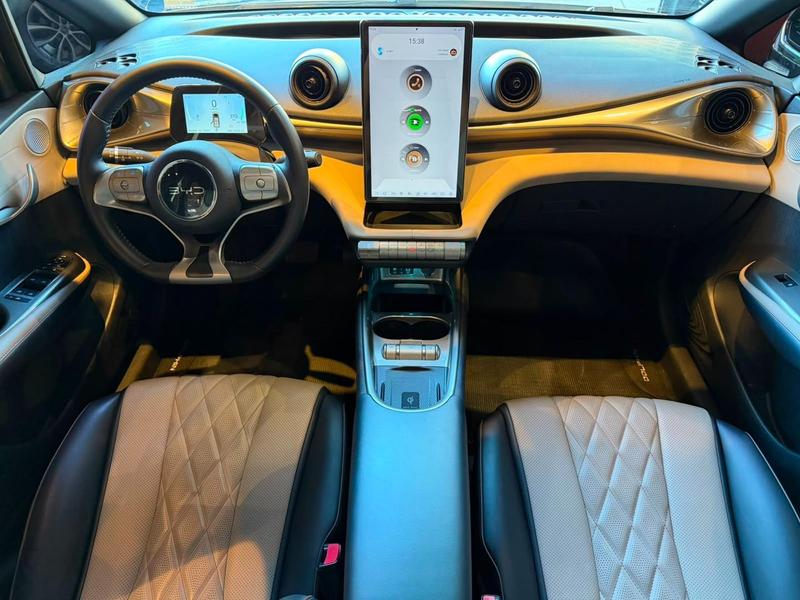 BYD Dolphin Ev Elétrico - foto 12