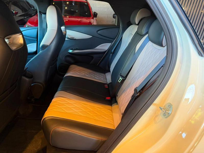 BYD Dolphin Ev Elétrico - foto 17