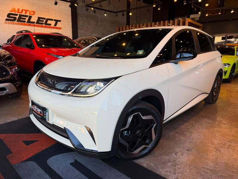 BYD Dolphin Ev Elétrico - foto 2