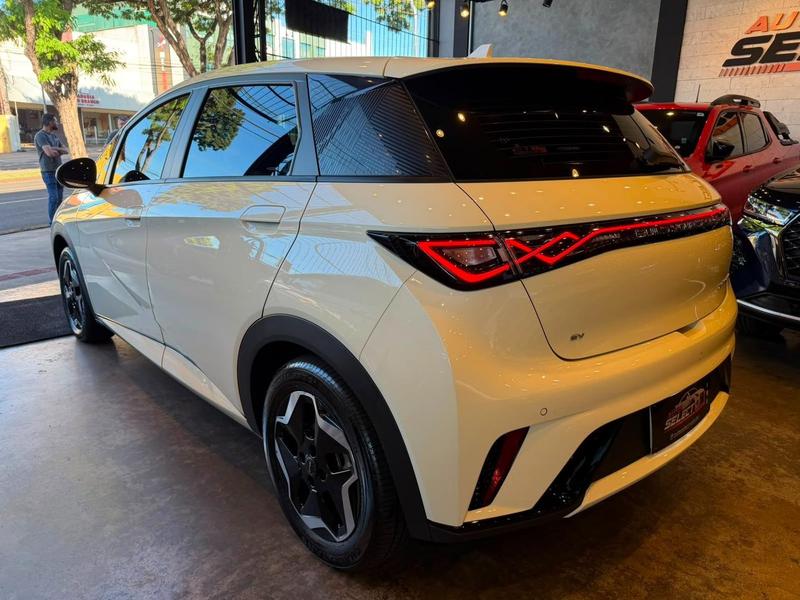 BYD Dolphin Ev Elétrico - foto 11