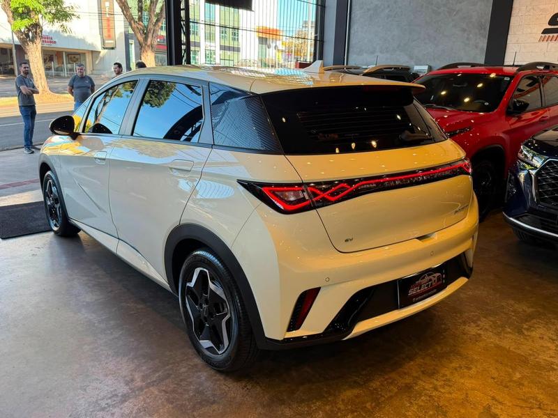 BYD Dolphin Ev Elétrico - foto 10