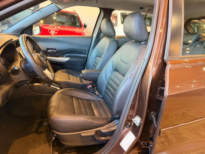 Nissan Kicks Sl 1.6 16V Flexstar 5P Aut. - foto 15