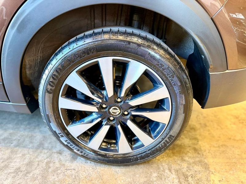 Nissan Kicks Sl 1.6 16V Flexstar 5P Aut. - foto 19