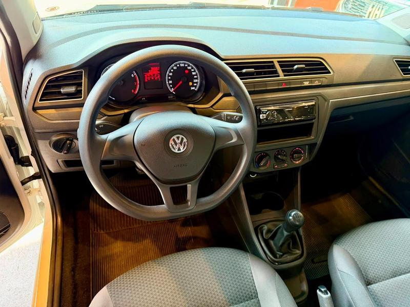 Volkswagen Saveiro Cs Rb MPI - foto 13