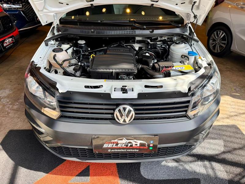 Volkswagen Saveiro Cs Rb MPI - foto 19