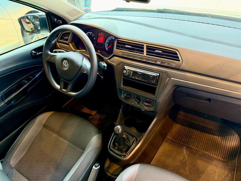 Volkswagen Saveiro Cs Rb MPI - foto 17