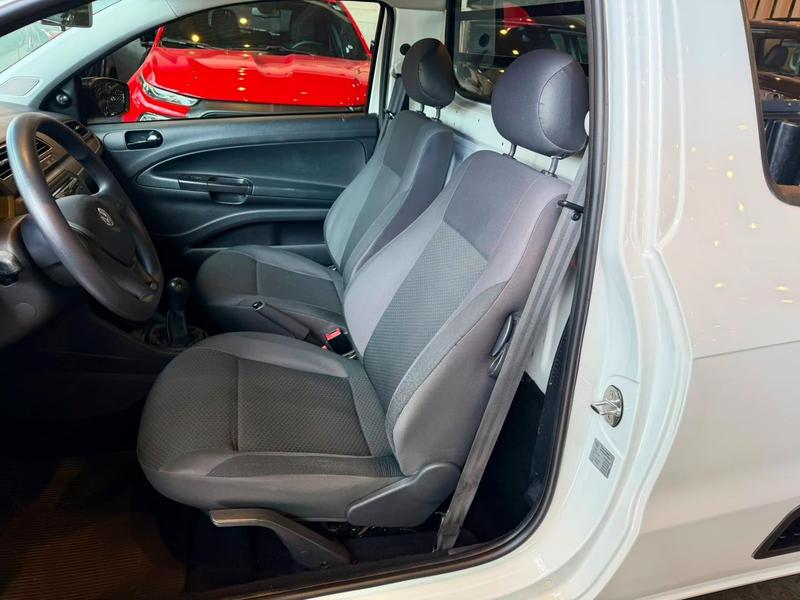 Volkswagen Saveiro Cs Rb MPI - foto 15