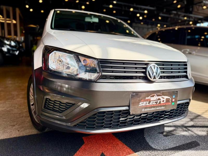 Volkswagen Saveiro Cs Rb MPI - foto 7