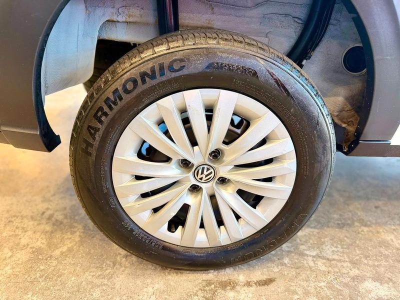 Volkswagen Saveiro Cs Rb MPI - foto 18