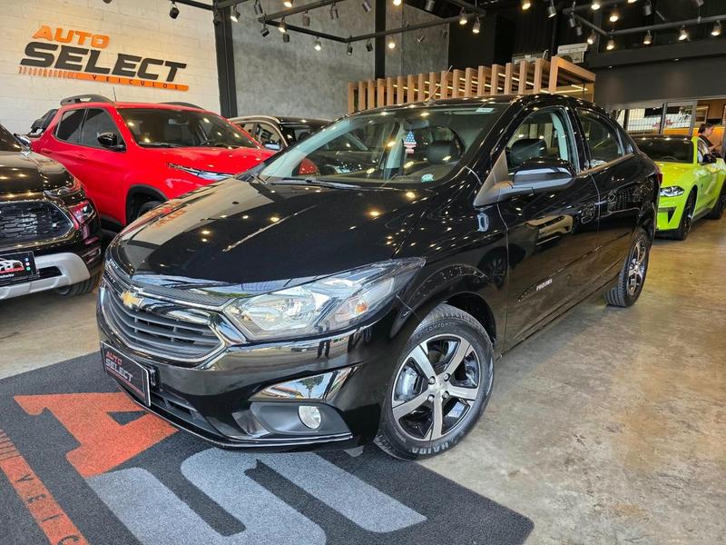 Chevrolet Prisma 14mt LT - foto 2