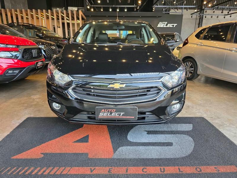 Chevrolet Prisma 14mt LT - foto 3