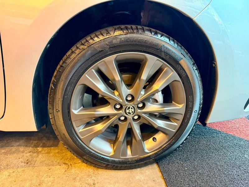 Toyota Corolla XEi 2.0 Flex - foto 19