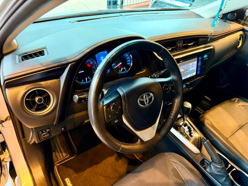 Toyota Corolla XEi 2.0 Flex - foto 14