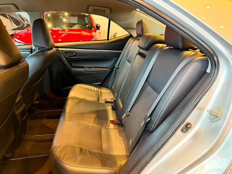 Toyota Corolla XEi 2.0 Flex - foto 17