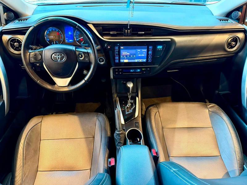 Toyota Corolla XEi 2.0 Flex - foto 12