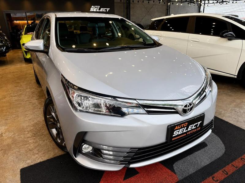Toyota Corolla XEi 2.0 Flex - foto 6