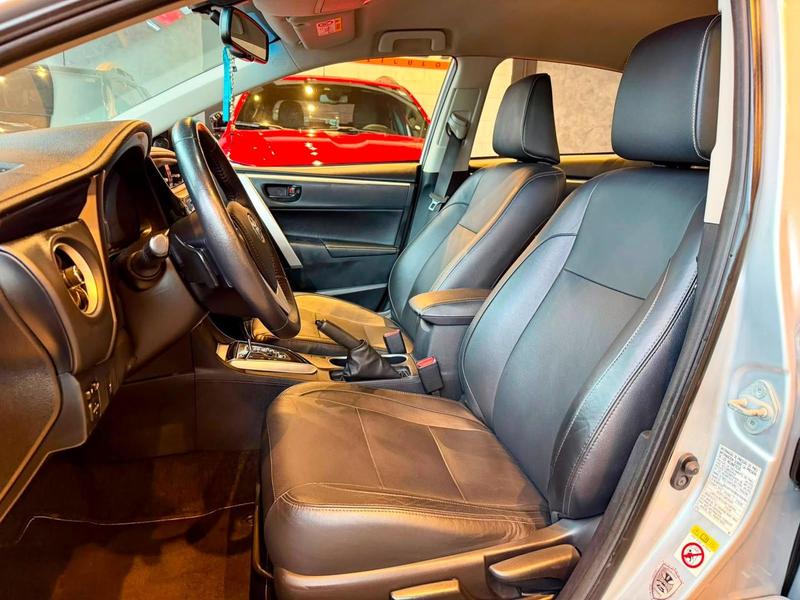Toyota Corolla XEi 2.0 Flex - foto 15
