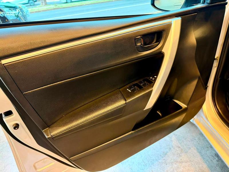 Toyota Corolla XEi 2.0 Flex - foto 16