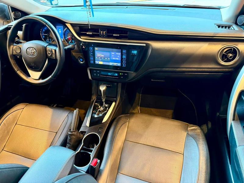 Toyota Corolla XEi 2.0 Flex - foto 18