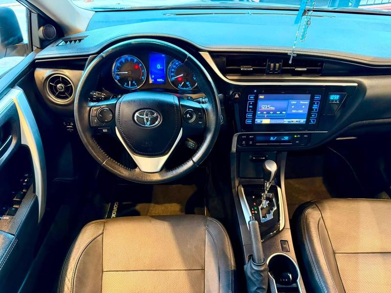 Toyota Corolla XEi 2.0 Flex - foto 13