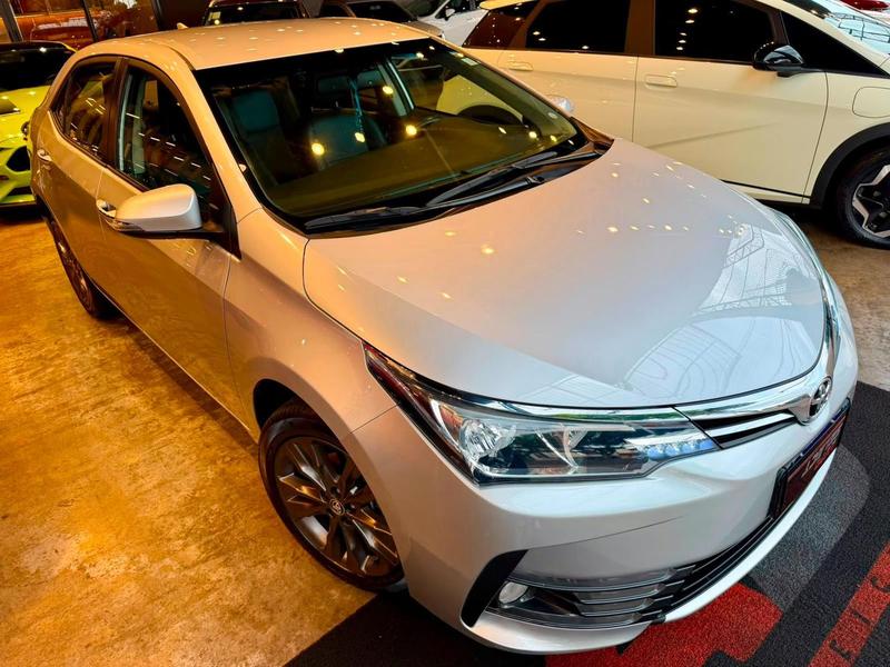 Toyota Corolla XEi 2.0 Flex - foto 5