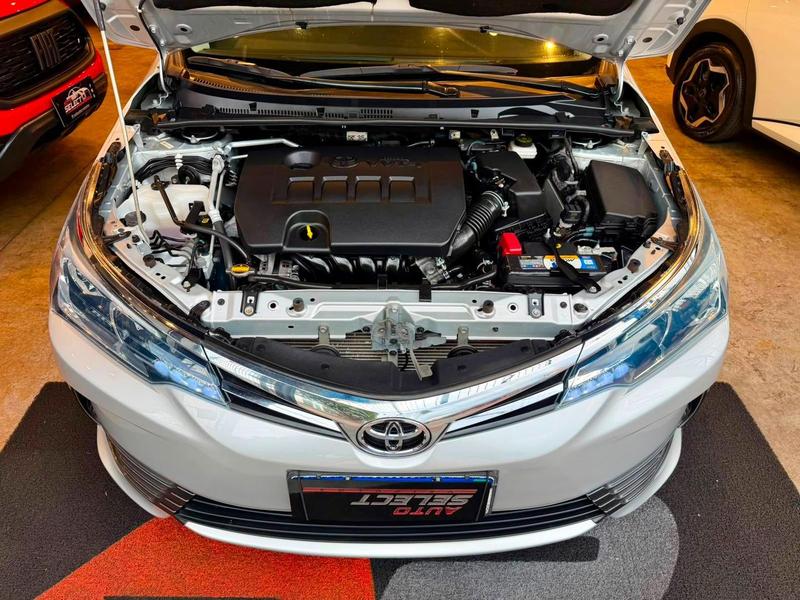Toyota Corolla XEi 2.0 Flex - foto 20