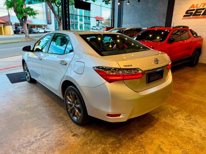 Toyota Corolla XEi 2.0 Flex - foto 10