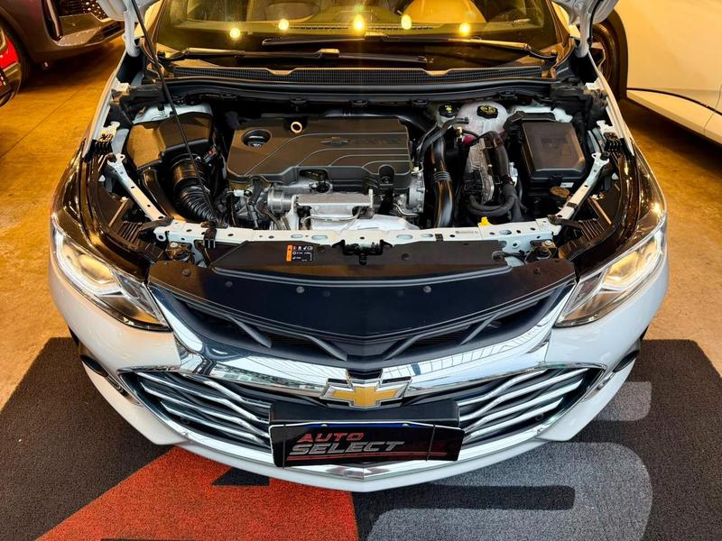 Chevrolet Cruze Pre Nb At - foto 20