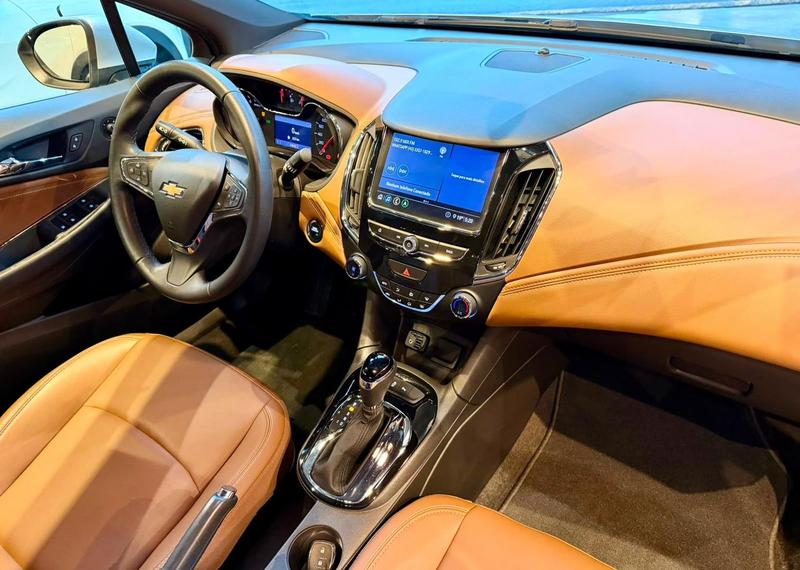 Chevrolet Cruze Pre Nb At - foto 18