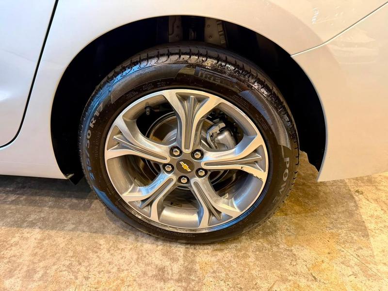 Chevrolet Cruze Pre Nb At - foto 19