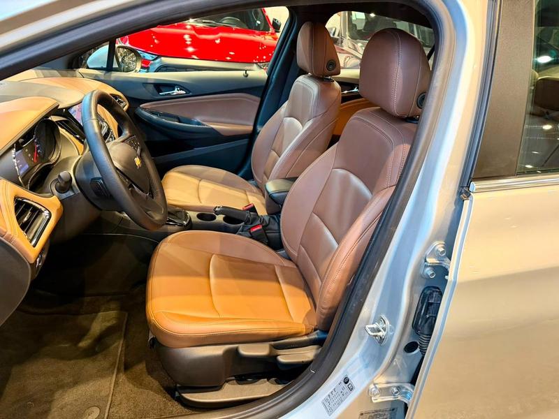 Chevrolet Cruze Pre Nb At - foto 15