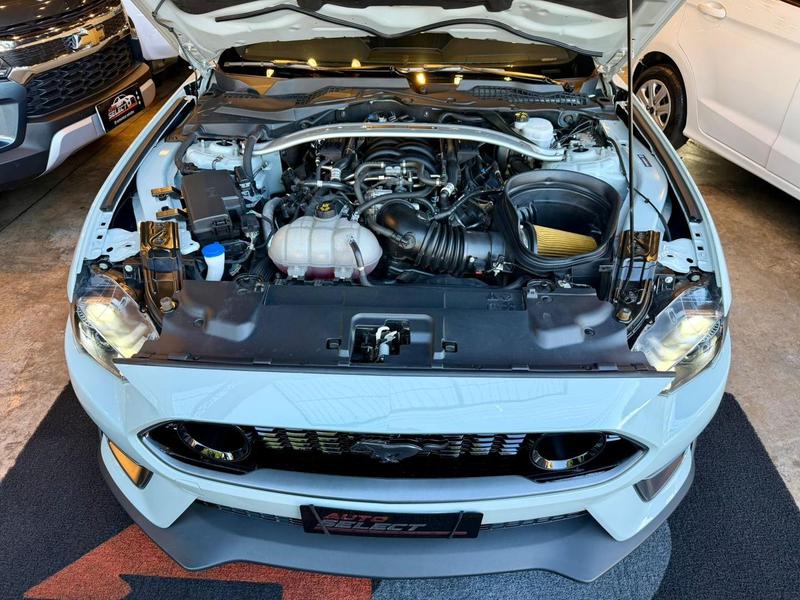 Ford Mustang Mach1 - foto 20