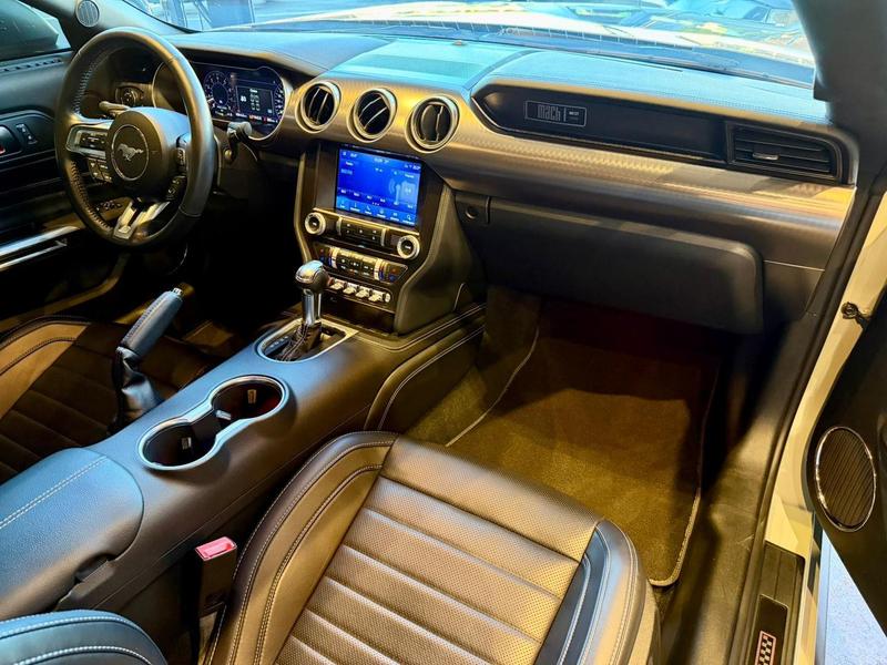Ford Mustang Mach1 - foto 18