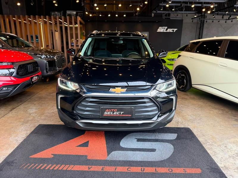 Chevrolet Tracker 12t A Pr - foto 3