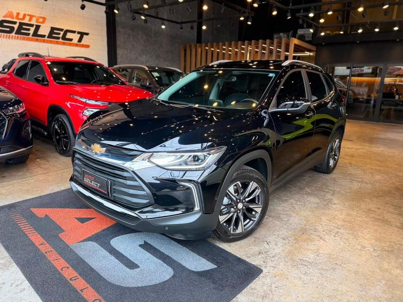 Chevrolet Tracker 12t A Pr - foto 2