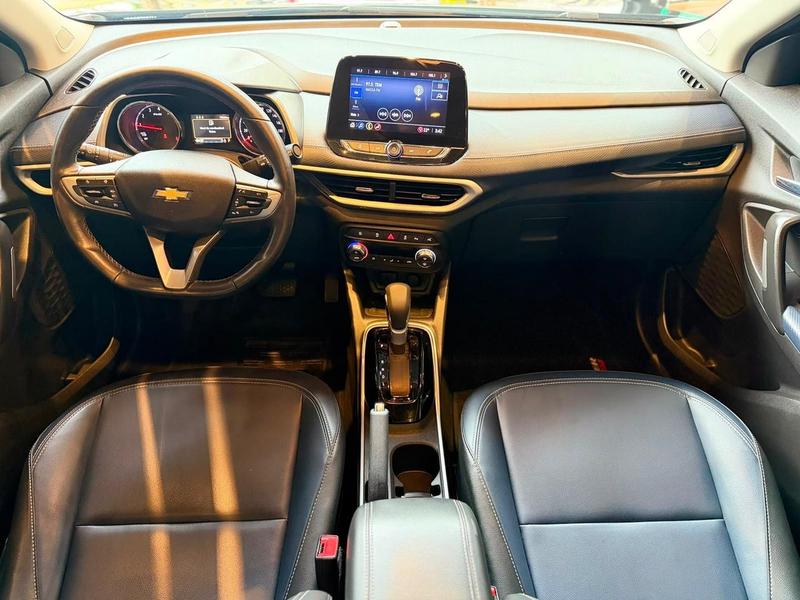 Chevrolet Tracker 12t A Pr - foto 14