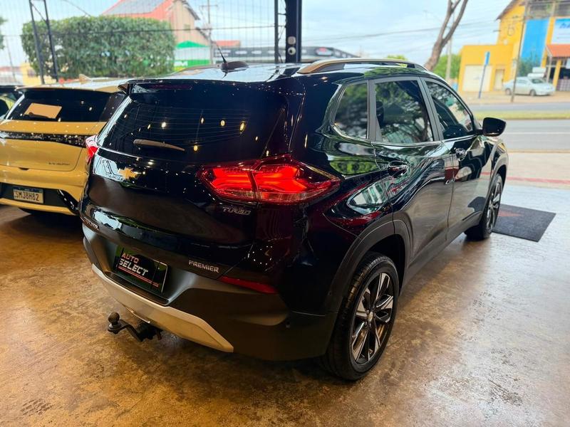 Chevrolet Tracker 12t A Pr - foto 11
